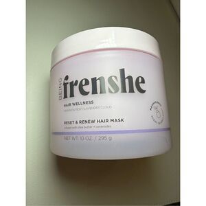 Being Frenshe Reset & Renew Lavender Cloud Hair Mask (10 oz)